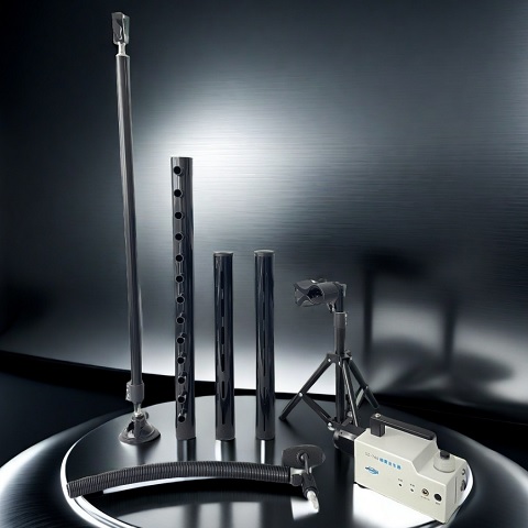 诺达给您提供&关键气流可视化的标准指南