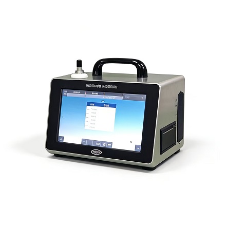 尘埃粒子计数器ND-7540