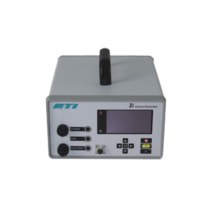 2i Portable Photometer (ATI)