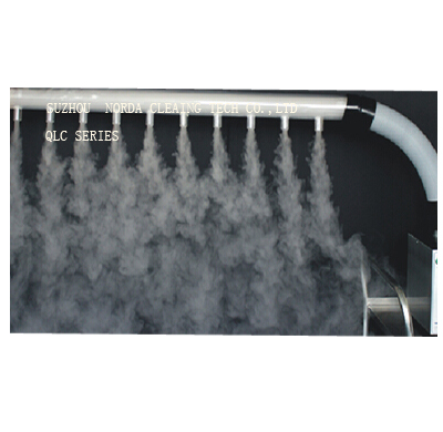 Pure water cleanroom fogger  ,smoke generator