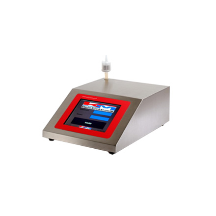 <b> KM  0.1um Particle Counter ACS Plus 128</b>