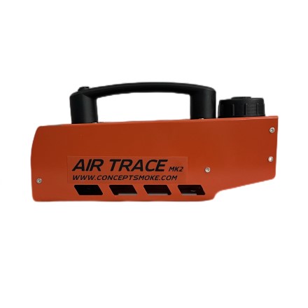 Air Trace MK2微型烟雾发生器