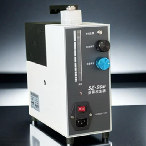 烟雾发生器SZ-900