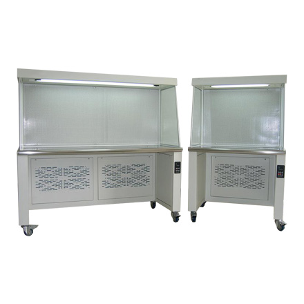 垂直层流净化工作台YJ系统