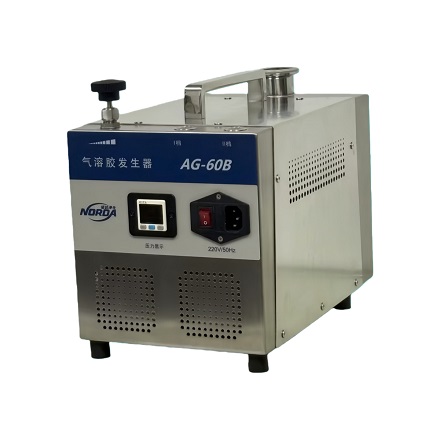 气溶胶发生器AG-60B