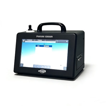 精准掌控洁净环境 —— ND-7540 尘埃粒子计数器全新上市