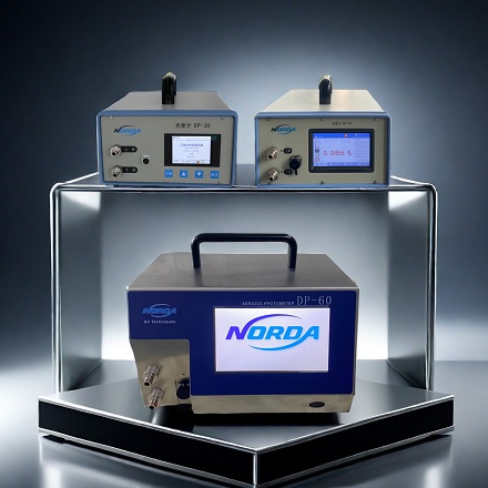 PAO检漏就是用科学方法验证高效过滤器“有没有漏”，确保洁净空气的防护效果不打折扣。