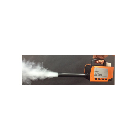 <b>AIRTRACE Eco-friendly Smoke Machine</b>