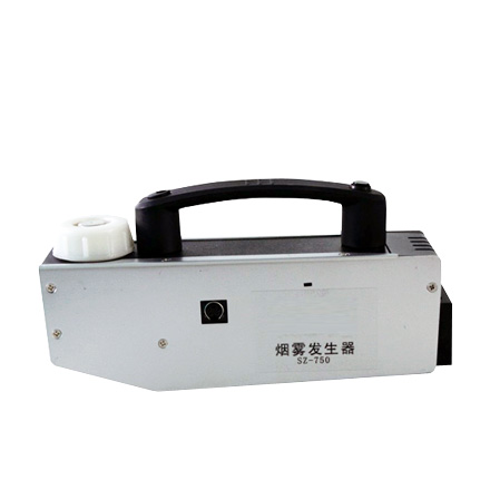 <b>SZ-750 Protable Smoke Machine</b>