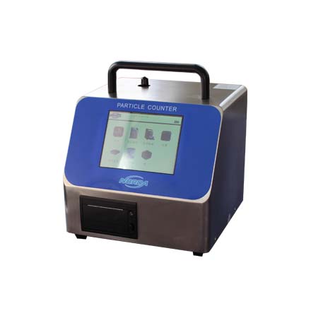 ND-6330(T) Laser Particle Counter