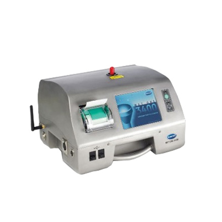 Metone 3400 Series Particle Counter