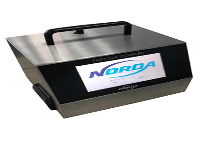 <b>双11,上新啦—ND9100尘埃粒子计数器</b>