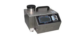 QLC-III纯水烟雾发生器使用指导和注意事项！