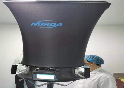 诺达检测产品入驻苏州莱测检测科技有限公司