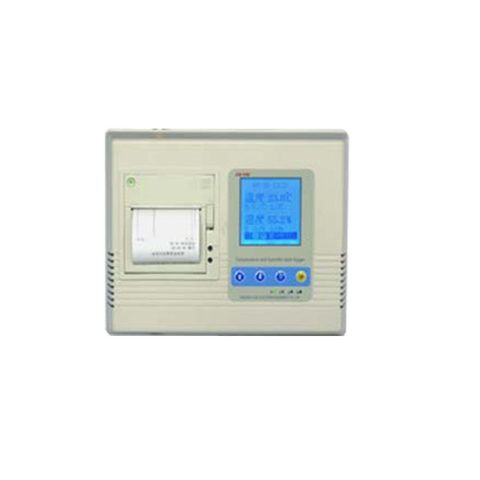 WSJ－9033温湿度记录仪