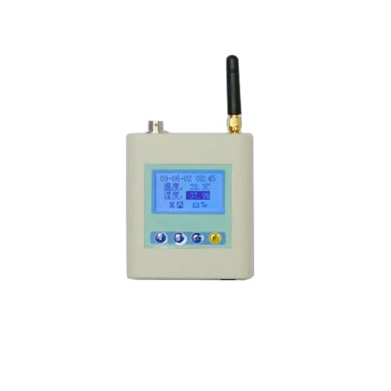 WSJ-9035温湿度记录仪