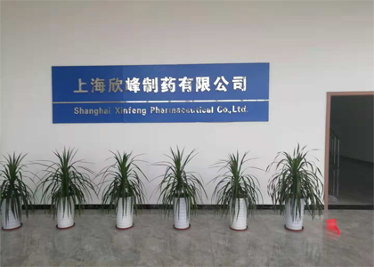 上海欣峰多点项目验收阶段即将完美竣工！