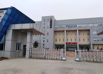 气溶胶光度计入驻四川维奥制药有限公司