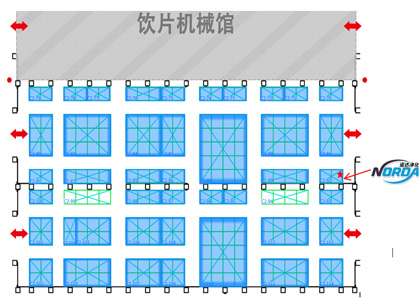 第57届（2019年春季） 全国制药机械博览会报名成