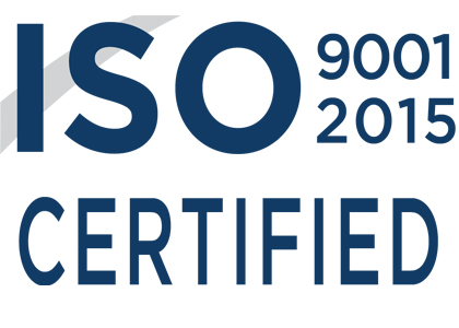 Suzhou Norda Strict implementation of ISO9001 Quality manage